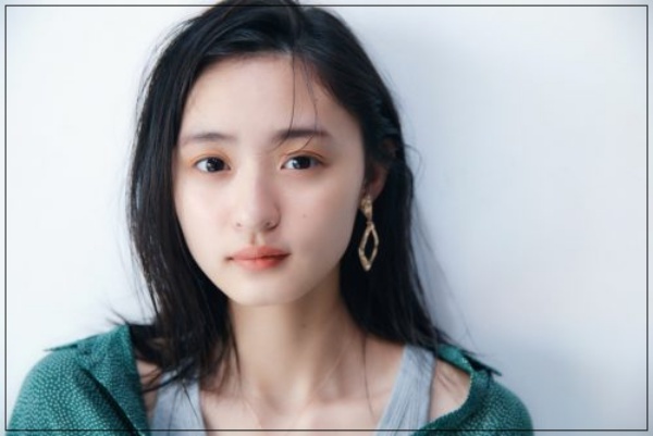 遠藤さくら　モデルプレス